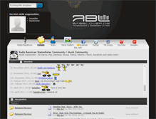 Tablet Screenshot of com.basslover.de